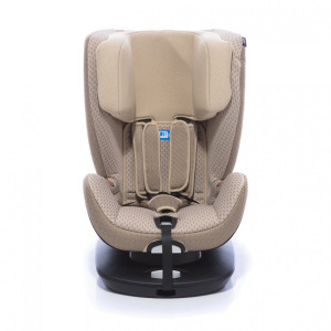 Автокресло Geoby CS920-SI-CMS Isofix 1-2-3, от 9 до 36 кг, детское автомобильное кресло